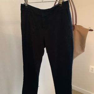 Navy Dress Pants